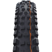 Schwalbe Magic Mary MTB buitenband 27,5 inch TLE ADDIX Soft Super Gravity zwart, geschikt voor mountainbikes
