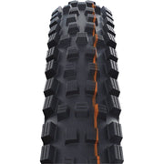 Schwalbe Magic Mary 27.5" MTB buitenband, Vouwband, zwart, met ADDIX Soft compound voor super trail prestaties