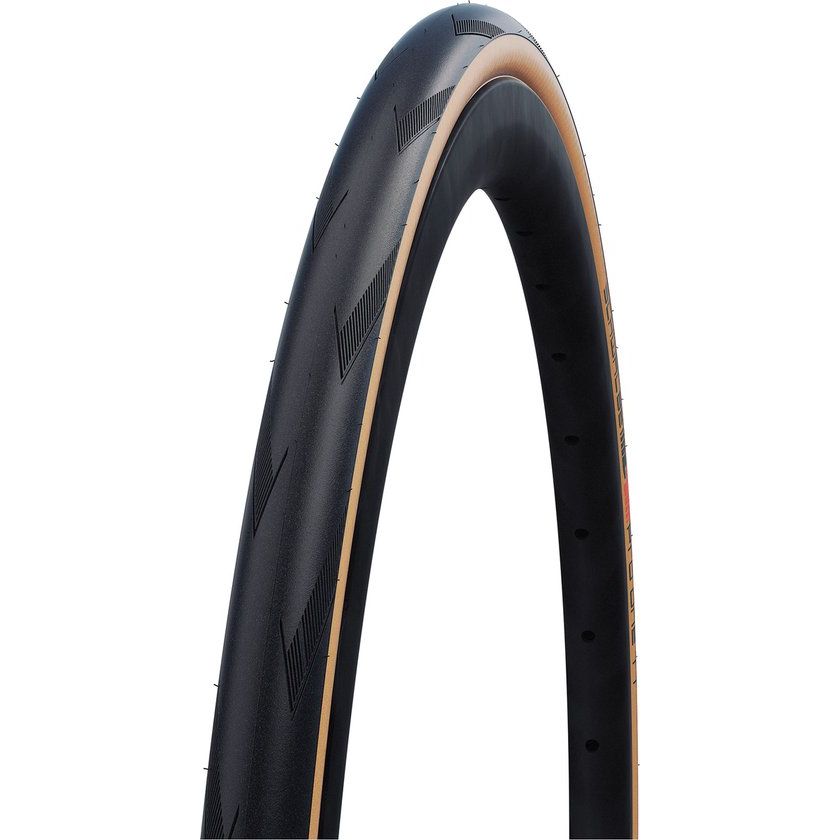 Schwalbe Reifen 28" Pro One TLE ADDIX Race V-Guard - Faltreifen
