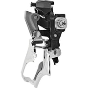 Shimano GRX FD-RS810 voorderailleur 2x11-speed, Down Pull, Direct Mount voor gravel- en drop-bar fietsen
