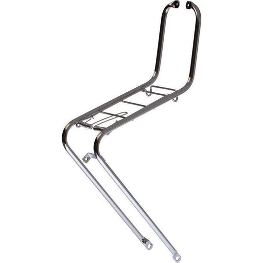 Steco Drager V 28" M/Lamphaak Klapveer Chrome - Le Coq Wielerartikelen