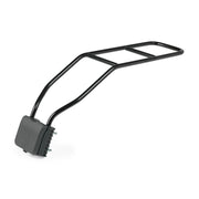Urban Iki Duod Frame Bev bevestigingsset voor fietsstoeltjes, geschikt voor veilige montage op fietsen.