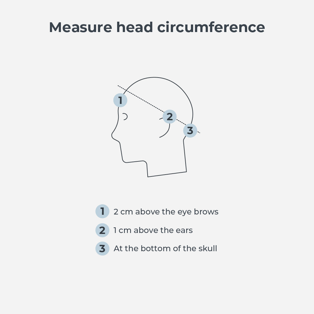 Urban Iki Kinderfietshelm - Le Coq Wielerartikelen
