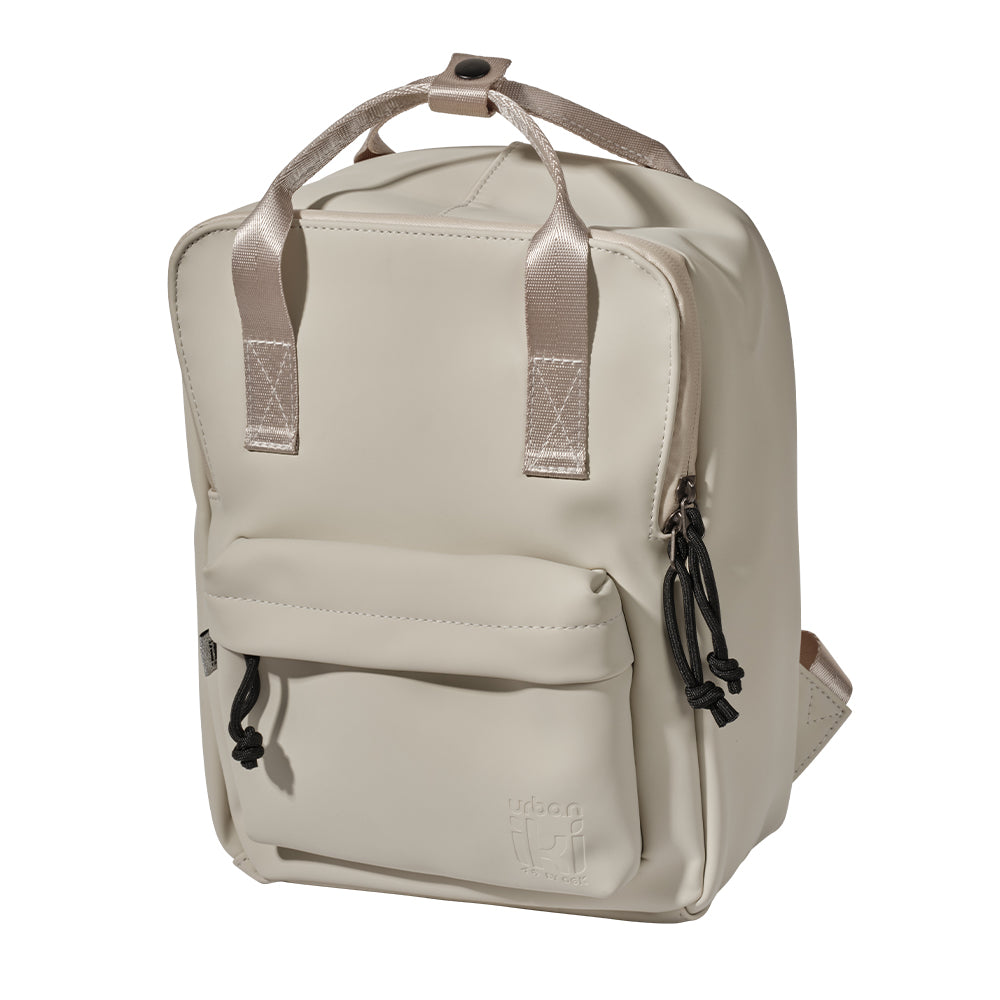 Urban Iki - Rugtas - Le Coq Wielerartikelen