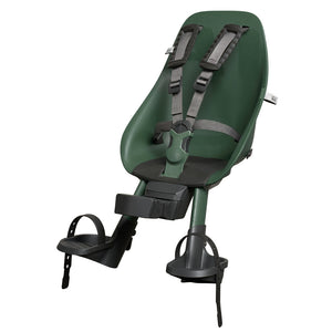 Vert Mosu/Noir Bincho