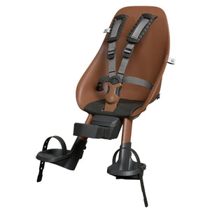 Brun Haniwa/Noir Bincho