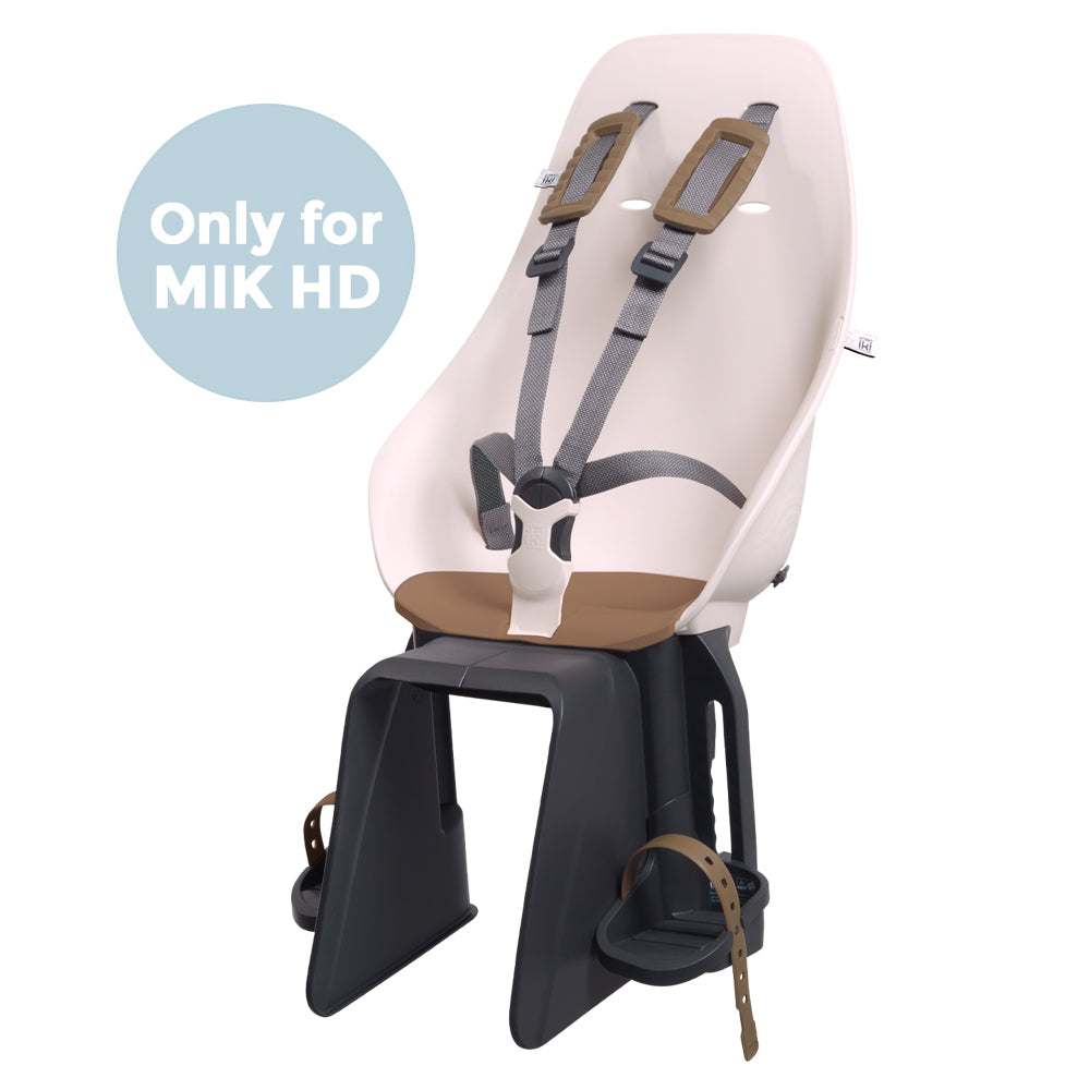 Urban Iki Achterzitje Ta-ke MIK HD - Le Coq Wielerartikelen