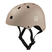 Kindervakhelm van Urban Iki, maat M, met ventilation en comfortabele pasvorm, geschikt voor veilig fietsen.