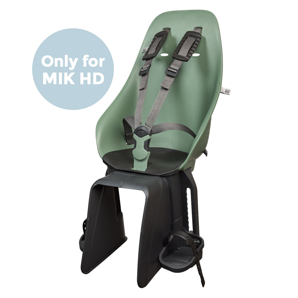 Urban Iki Achterzitje Ta-ke MIK HD - Le Coq Wielerartikelen