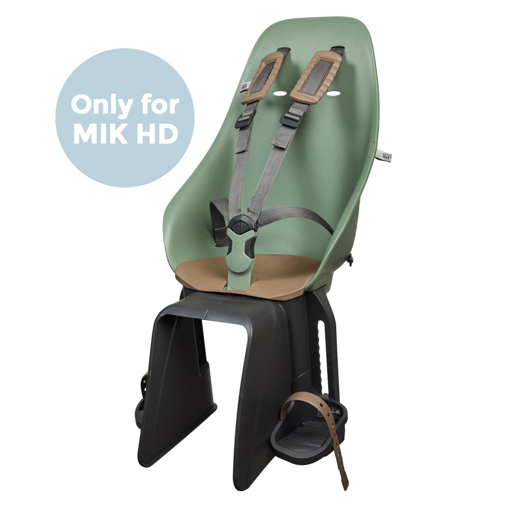 Urban Iki Achterzitje Ta-ke MIK HD - Le Coq Wielerartikelen