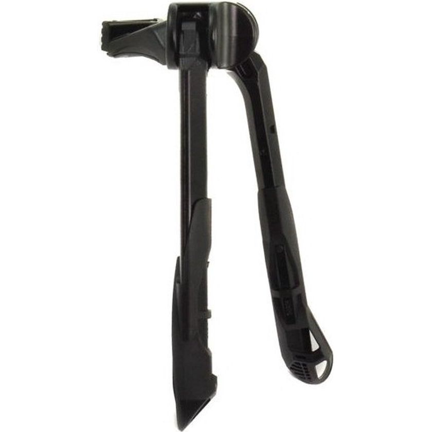 Ursus Standaard 2-Poot Jumbo Noir 26" / 275Mm