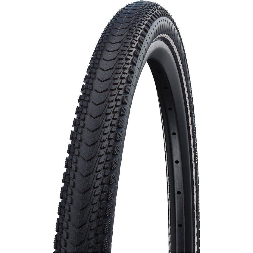 Schwalbe Vouwband Marathon Almotion 28X2.00" / 50-622 Mm