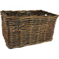 New Looxs Rotan Fietsmand Brisbane Large 39 Liter 46 X 33 X 26 Cm - Le Coq Wielerartikelen