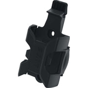 Abus Bordo Lite 6055C SH vouwslot van 85 cm met cijfercode en houder, ontworpen voor fietsbeveiliging.