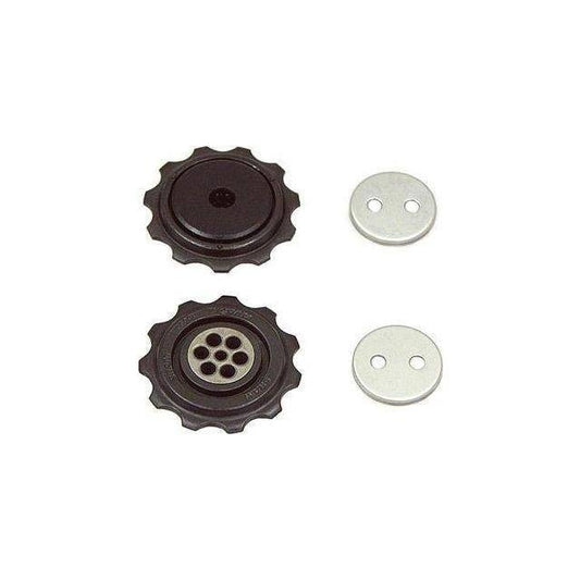 Sram Derailleurwieltjes X9 05-09 Medium/Long - Le Coq Wielerartikelen