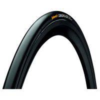 Tube 28" Continental Sonderklasse Ii 23Mm Zwart - Le Coq Wielerartikelen