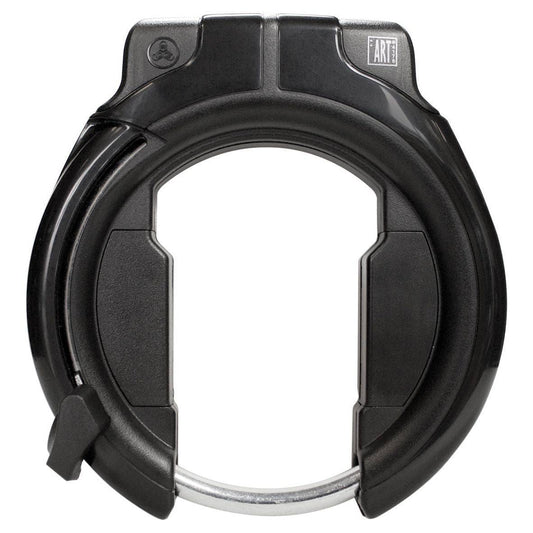 Trelock Ringslot Rs 453 Protect -O-Connect Balloon Naz - Zwart - Le Coq Wielerartikelen