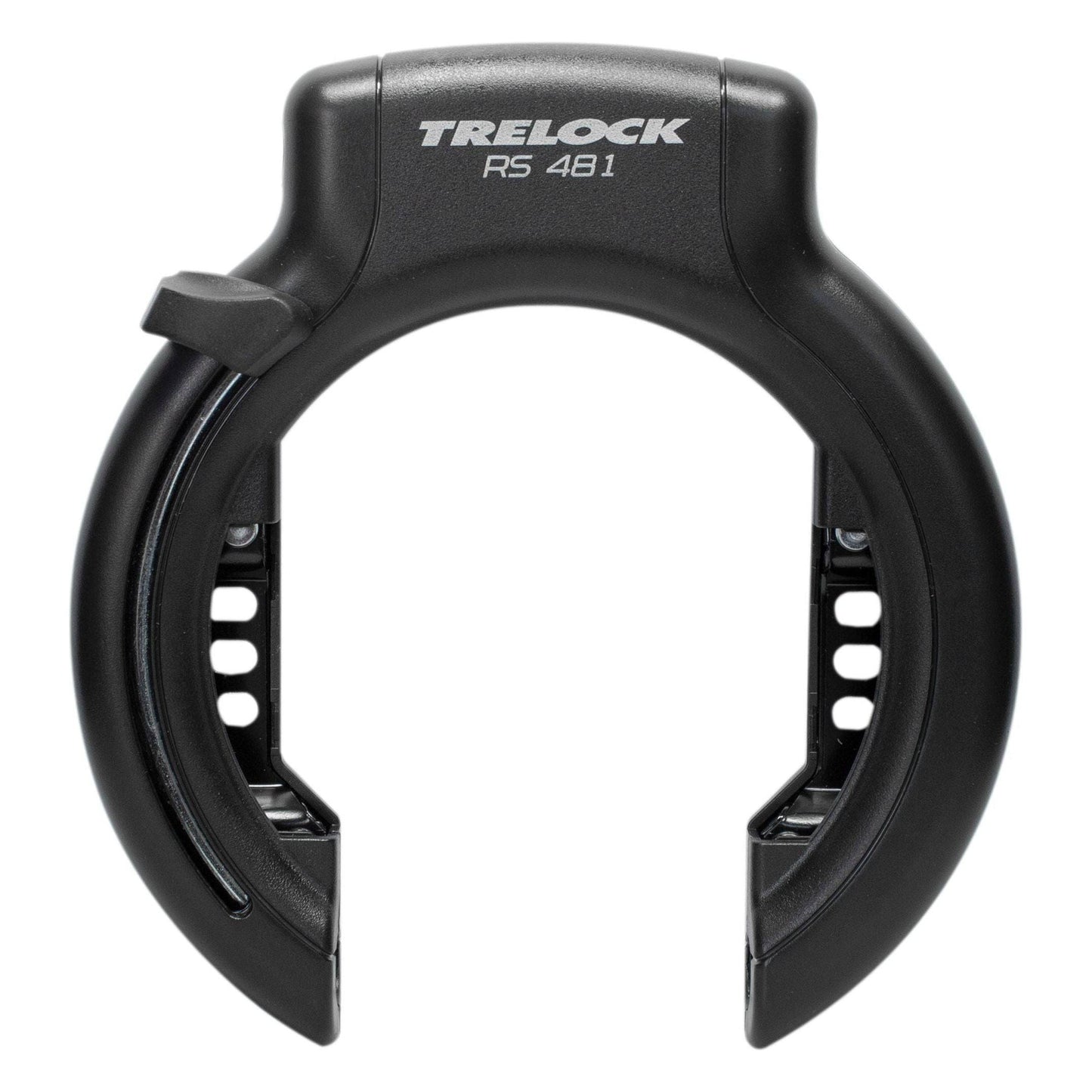 Trelock Ringslot Rs 481 Protect-O-Connect Xxl Az - Zwart - Le Coq Wielerartikelen