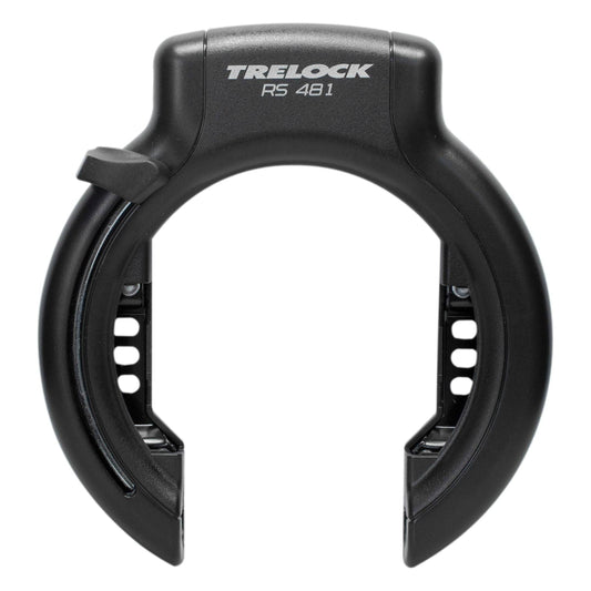 Trelock Ringslot Rs 481 Protect-O-Connect Xxl Az - Zwart - Le Coq Wielerartikelen