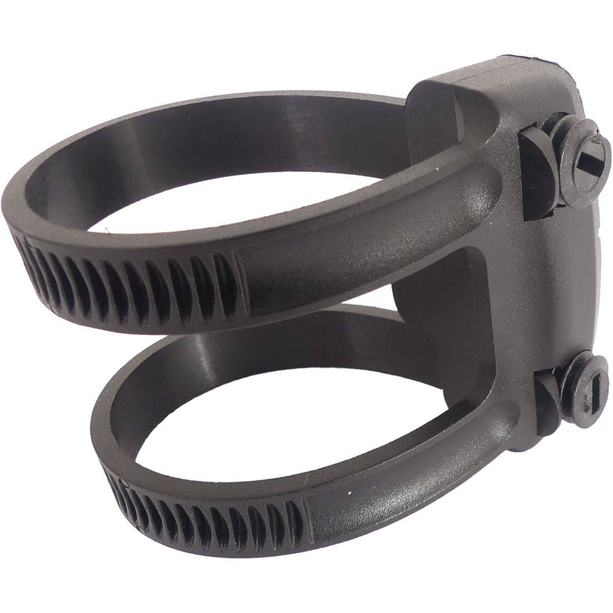 Edge Flexmount Ringslot bevestigingsset met flexibele montage voor toebehoren en accessoires, geschikt voor diverse toepassingen.