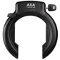 Axa Ringslot Imenso X-Large 92mm - Zwart - Le Coq Wielerartikelen
