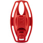 Telefoonhouder Bone Bike Tie 3 Voor Stuurbevestiging - Le Coq Wielerartikelen