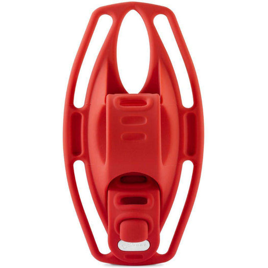 Telefoonhouder Bone Bike Tie 3 Voor Stuurbevestiging - Le Coq Wielerartikelen