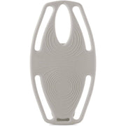 Telefoonhouder Bone Bike Tie 3 Voor Stuurbevestiging - Le Coq Wielerartikelen