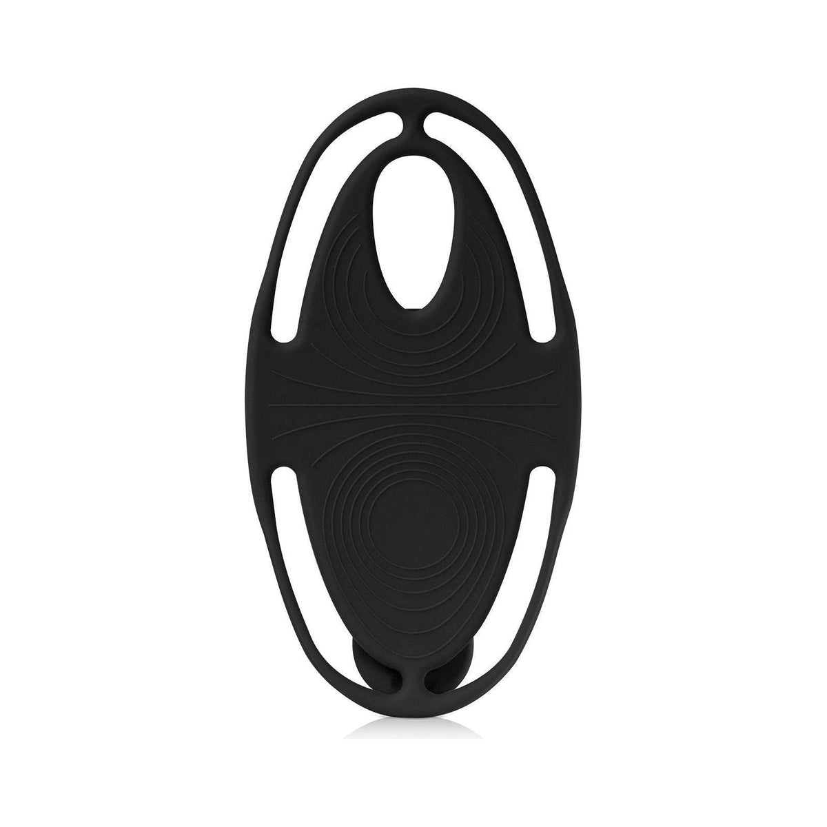 Universele Telefoonhouder Bone Collection Bike Tie 4 Black - Le Coq Wielerartikelen