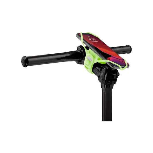 Universele Telefoonhouder Bone Collection Bike Tie Pro 4 Luminous - Le Coq Wielerartikelen
