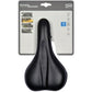 Selle Royal Fietszadel Rio Plus City Men - Zwart - Le Coq Wielerartikelen