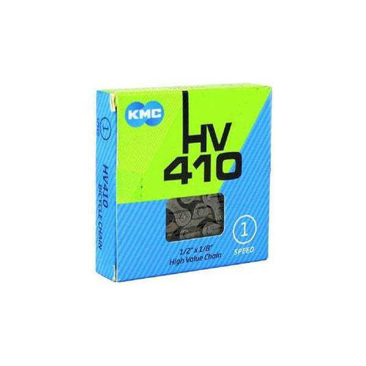 Kmc Fietsketting 1/2X1/8 Z410/S1 - Le Coq Wielerartikelen