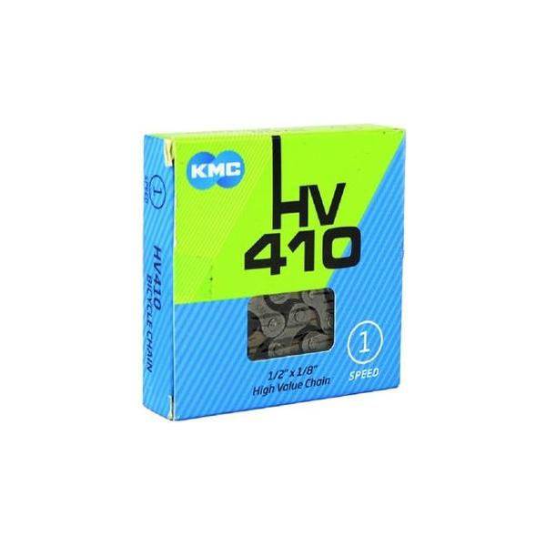 Kmc Fietsketting 1/2X1/8 Z410/S1 - Le Coq Wielerartikelen
