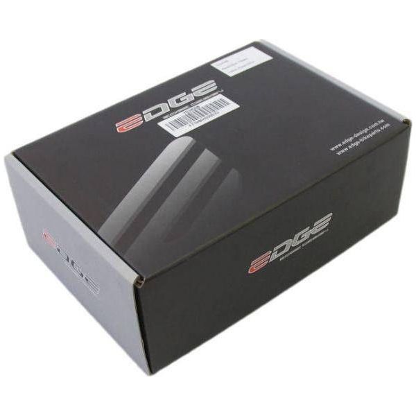 Edge City fietsketting 1/2 x 1/8 inch, 112 schakels, met anti-roest coating en robuuste metalen schakels.