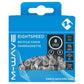 M-Wave Fietsketting 8 Speed - 116 Schakels - Le Coq Wielerartikelen