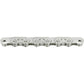 Sunrace Fietsketting Cnx46 Fixed / Bmx 1/2 X 1/8" - 112 Schakels - Le Coq Wielerartikelen