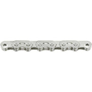 Sunrace fietsketting CNX46 fixed/BMX, 112 schakels, 1/2 x 1/8 inch, geschikt voor single speed fietsen, duurzaam en betrouwbaar