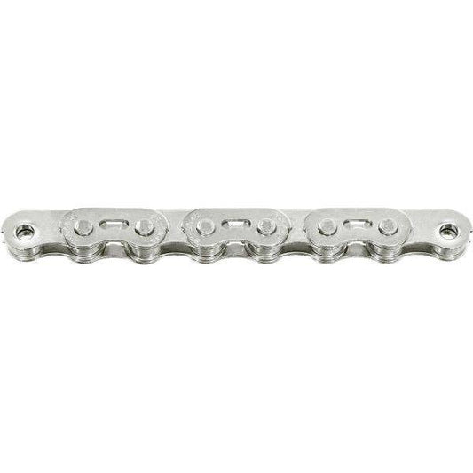 Sunrace Fietsketting Cnx46 Fixed / Bmx 1/2 X 1/8" - 112 Schakels - Le Coq Wielerartikelen