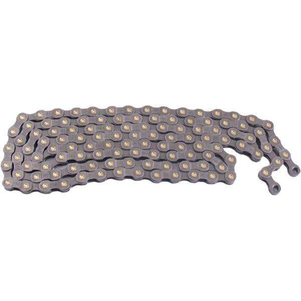 Edge Fietsketting Stad 1/2 X 1/8" Anti Roest - 112 Links - Le Coq Wielerartikelen