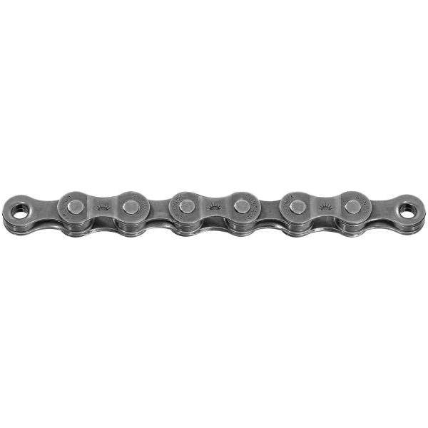 Sunrace Fietsketting 6/7 Speed 116 Links - Grijs - Le Coq Wielerartikelen