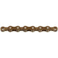 Sunrace Fietsketting 5/6 Speed Cnm22 Ih Dacromet 112 Schakels - Zwart - Le Coq Wielerartikelen