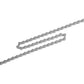 Shimano Fietsketting Nexus Nx10 Anti-Roest 1/2" X 1/8" - 114 Schakels - Le Coq Wielerartikelen