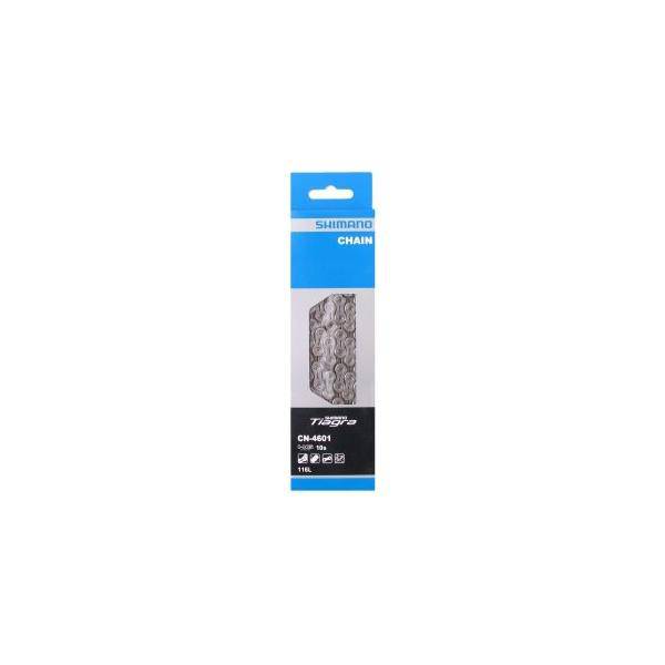 Shimano Cn4601 Tiagra Ketting 10 Speed - 116 Schakels - Le Coq Wielerartikelen