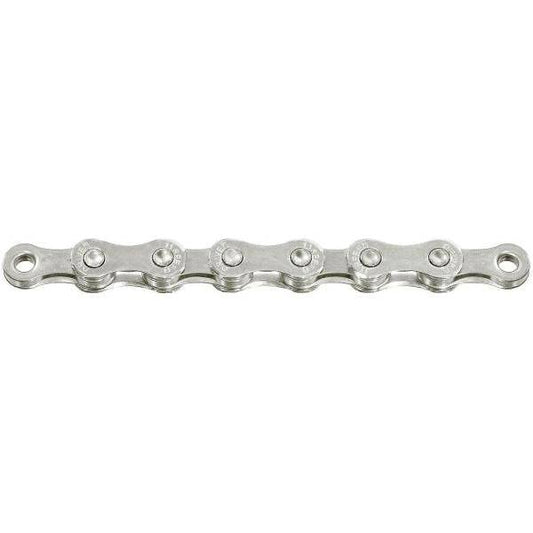 Sunrace Fietsketting 11 Speed Cn11A 116 Schakels - Zilver - Le Coq Wielerartikelen