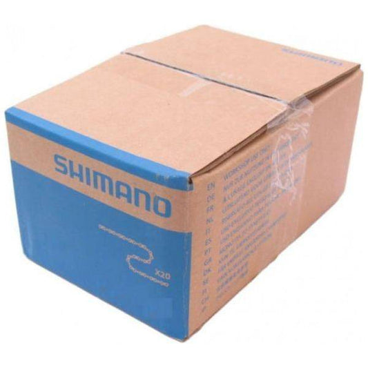 Ketting 10 Speed Shimano Cn6090 E-Bike Met Kettingpen (Werkplaatsverpakking Á 20 Stuks) - Le Coq Wielerartikelen
