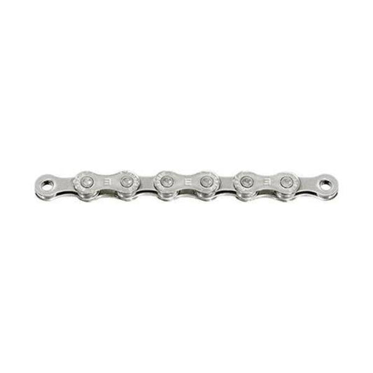 Sunrace Fietsketting 11 Speed Cn11E E-Bike 136 Schakels - Zilver - Le Coq Wielerartikelen