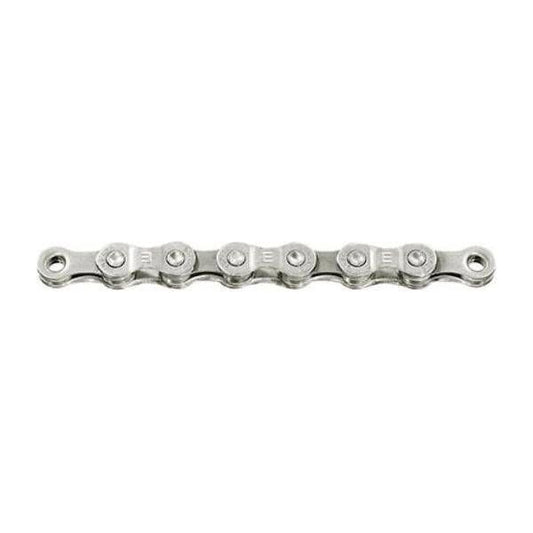 Sunrace Fietsketting 9 Speed Cn9E E-Bike 136 Schakels - Zilver - Le Coq Wielerartikelen