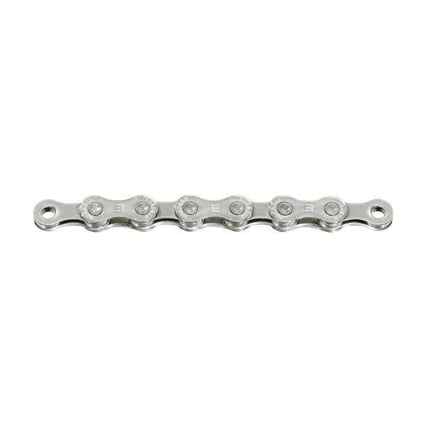 Sunrace Fietsketting 10 Speed Cn10E E-Bike 138 Schakels - Zilver - Le Coq Wielerartikelen
