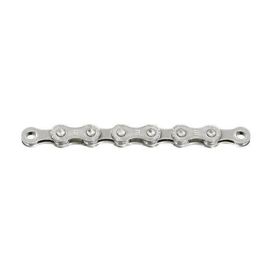 Sunrace Fietsketting 12 Speed Cn12E E-Bike 138 Schakels - Zilver - Le Coq Wielerartikelen