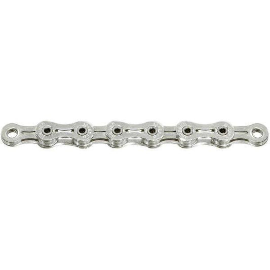 Sunrace Fietsketting 10 Speed Cnr1X - 116 Schakels - Zilver - Le Coq Wielerartikelen